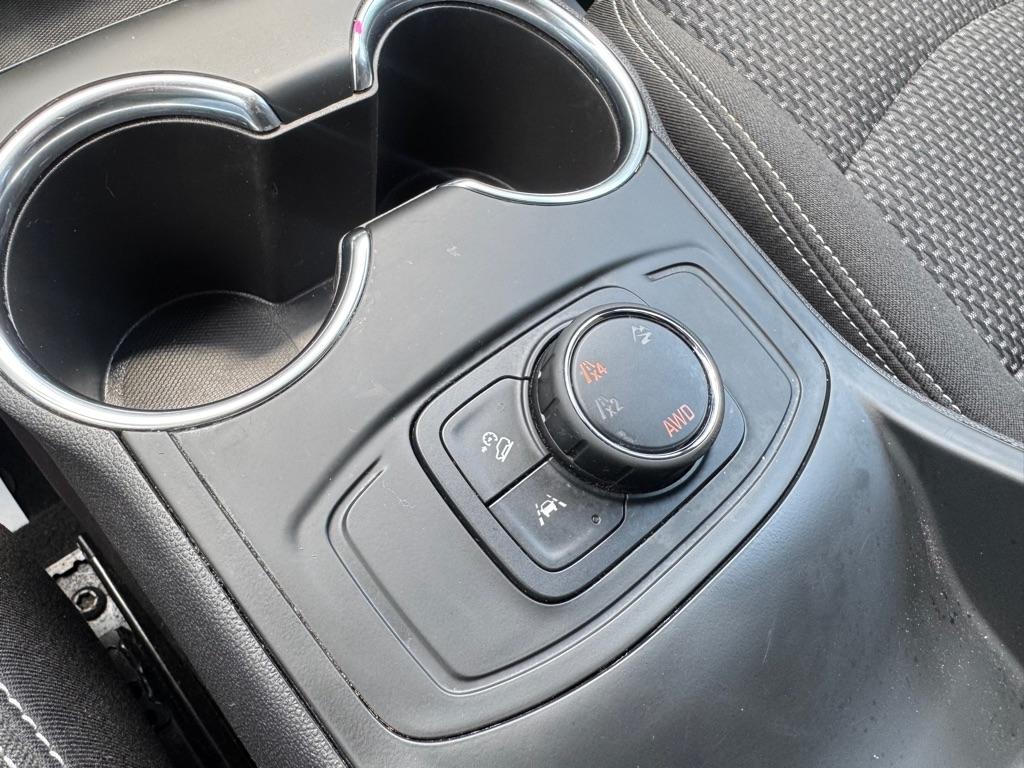 GMC Terrain  2024