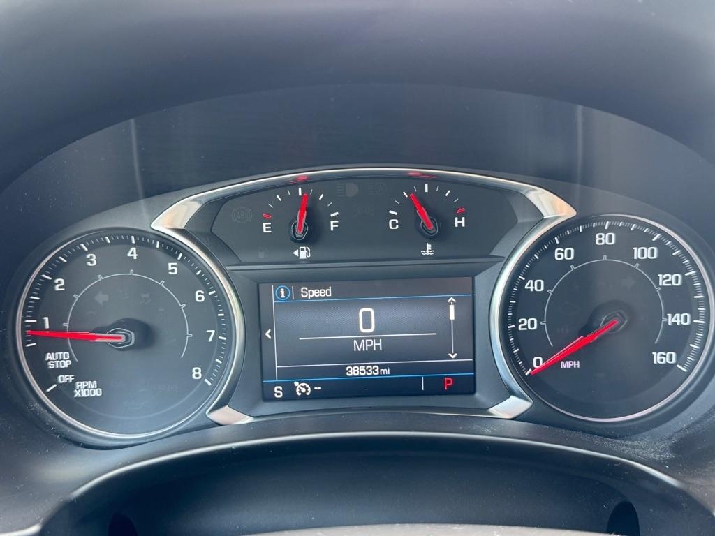 GMC Terrain  2024