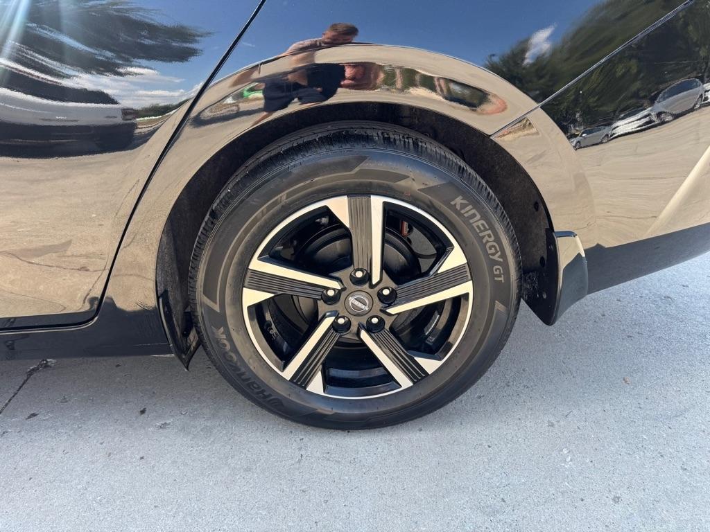 Nissan Sentra  2025