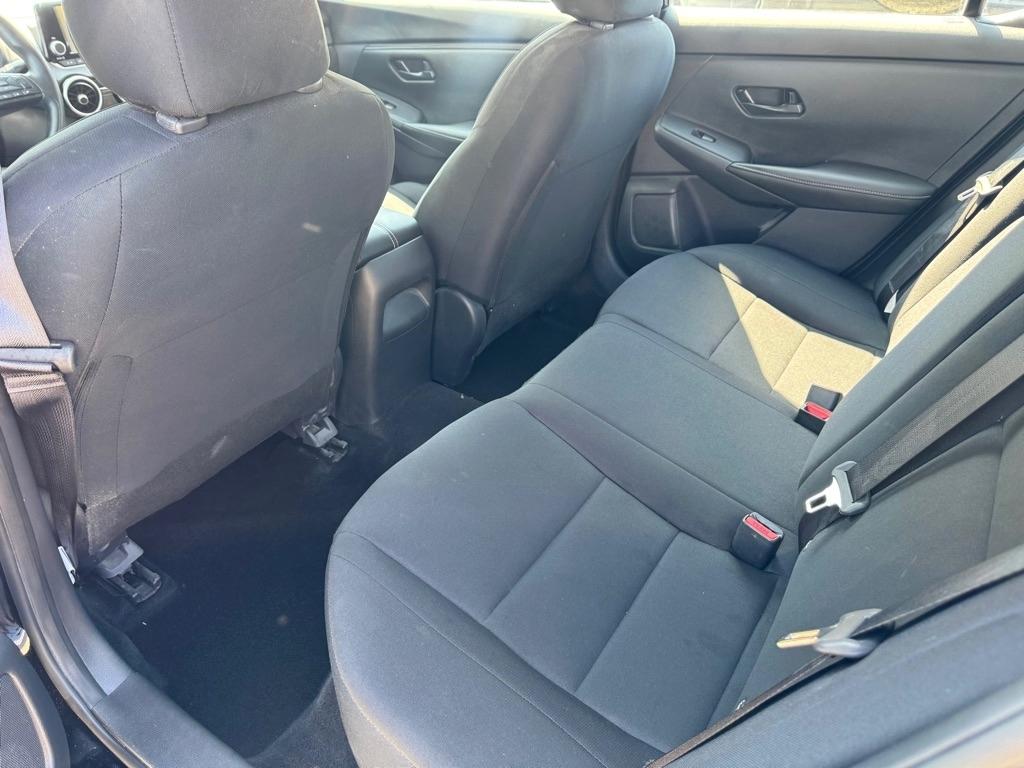 Nissan Sentra  2025