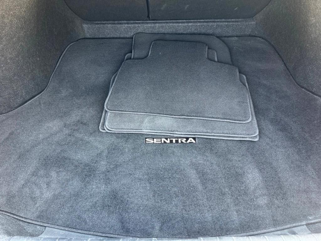 Nissan Sentra  2025