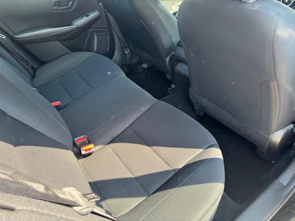 Nissan Sentra  2025
