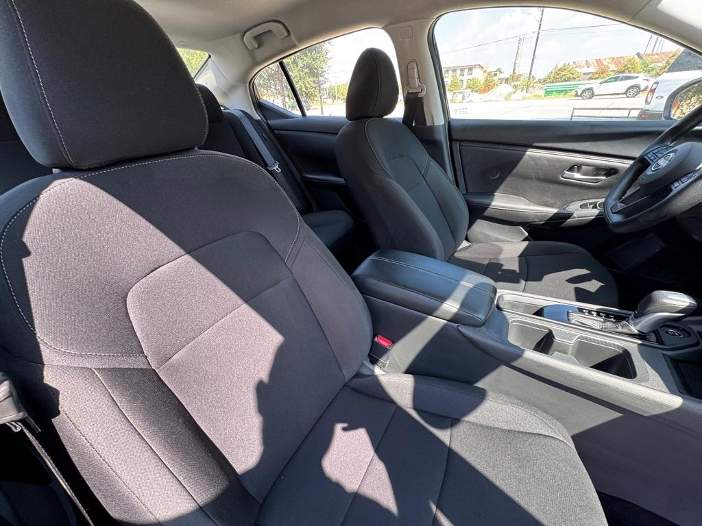 Nissan Sentra  2025