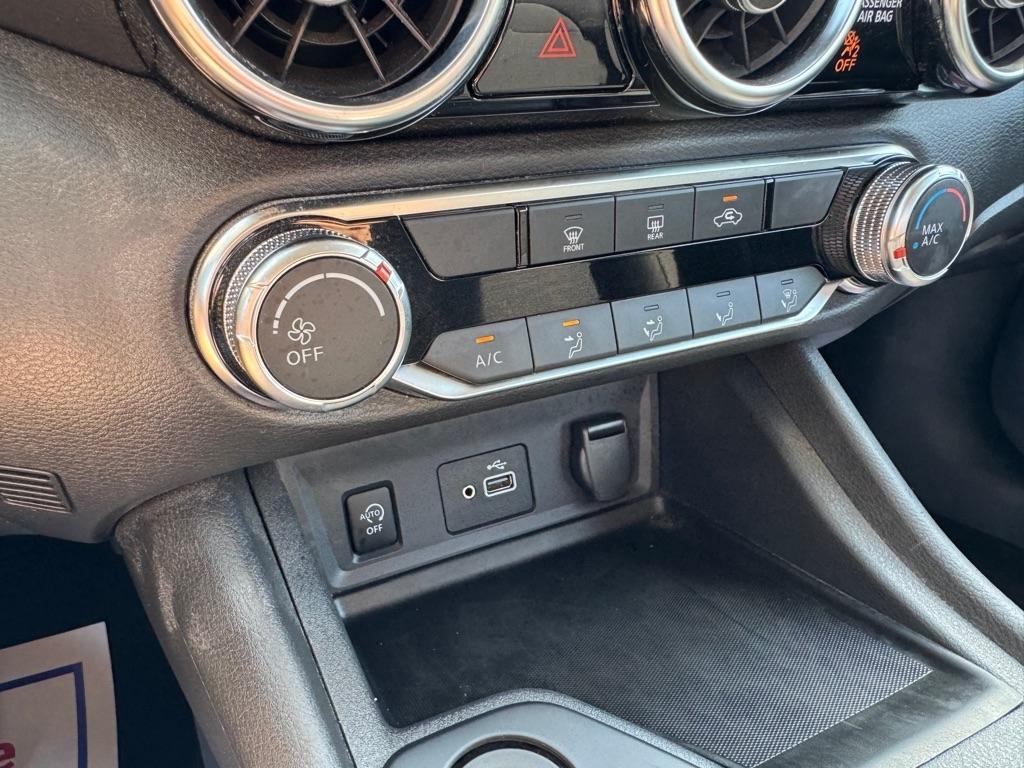Nissan Sentra  2025