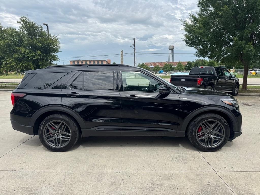 Ford Explorer ST-Line 2026