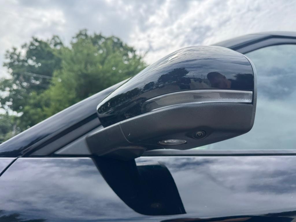 Ford Explorer ST-Line 2026