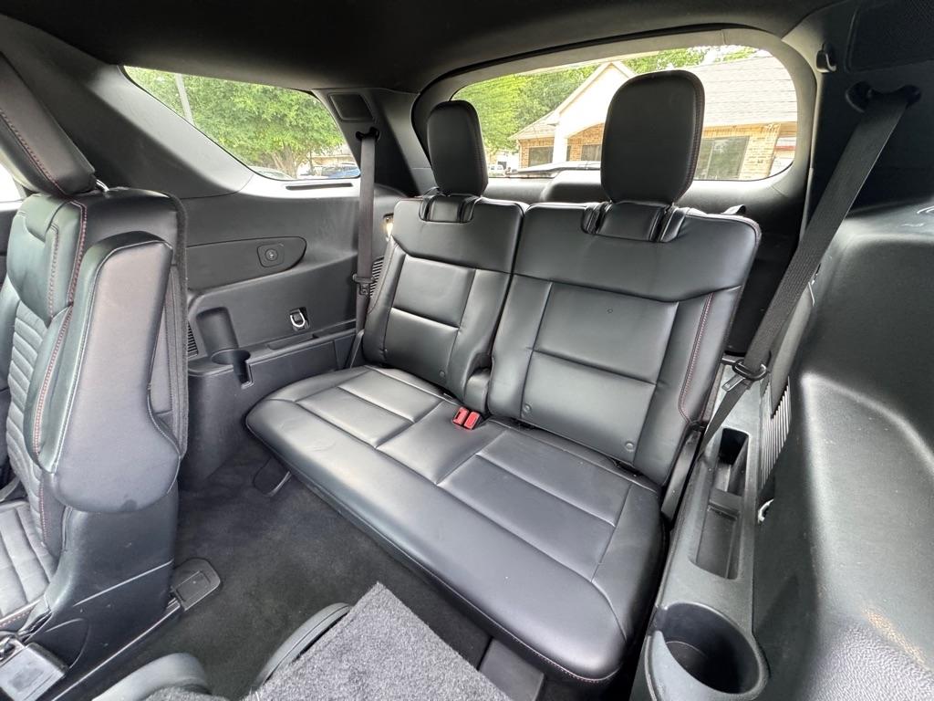 Ford Explorer ST-Line 2026