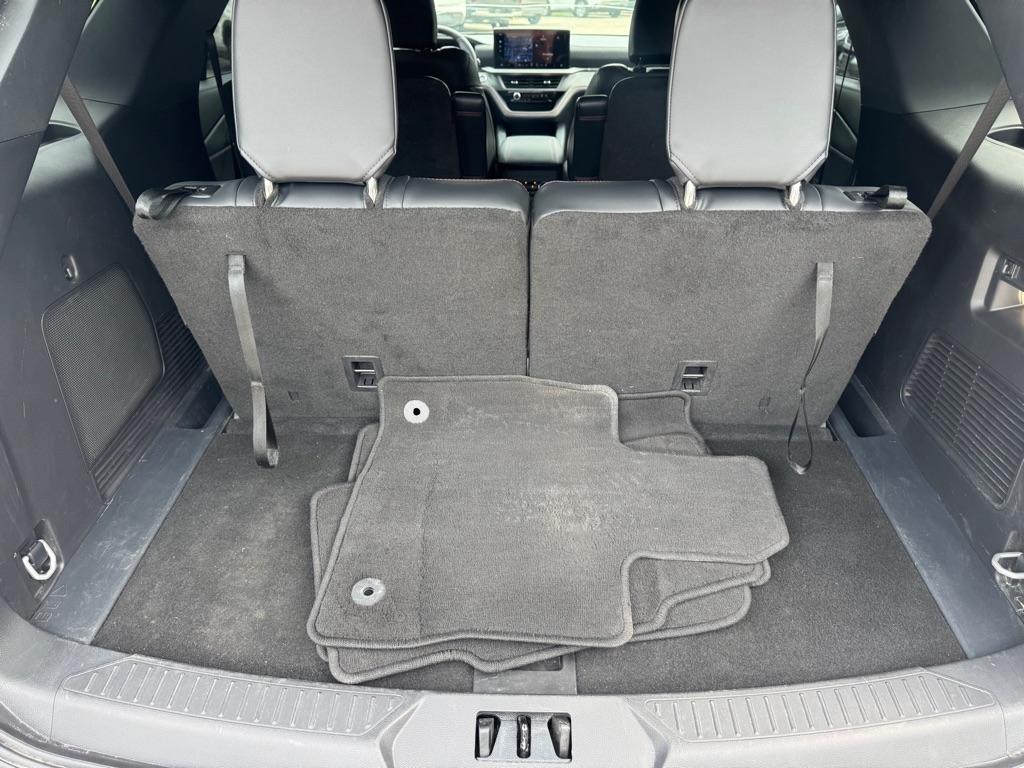Ford Explorer ST-Line 2026
