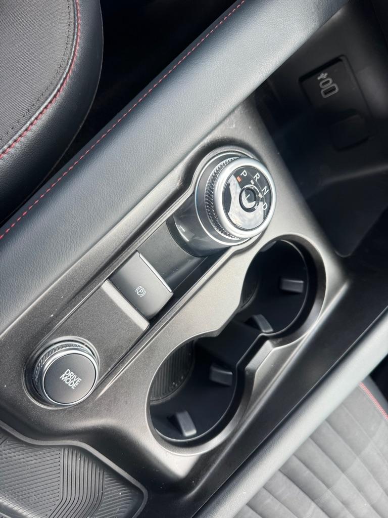 Ford Explorer ST-Line 2026