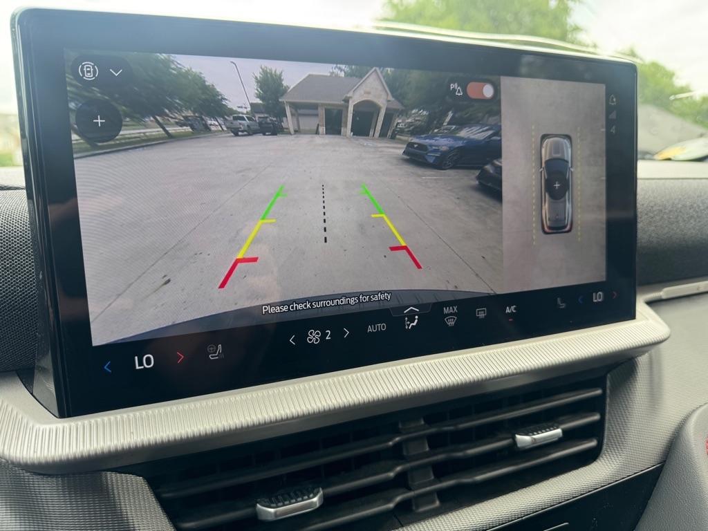 Ford Explorer ST-Line 2026