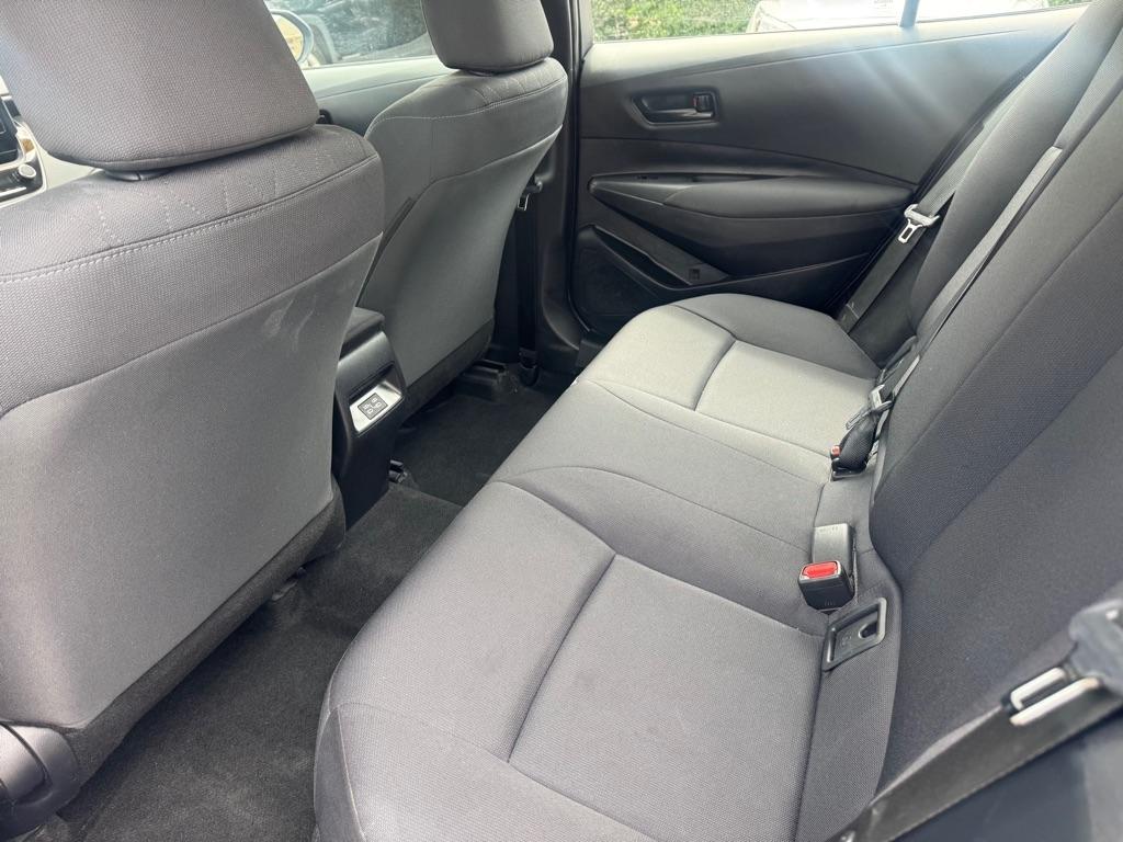 Toyota Corolla LE 2026