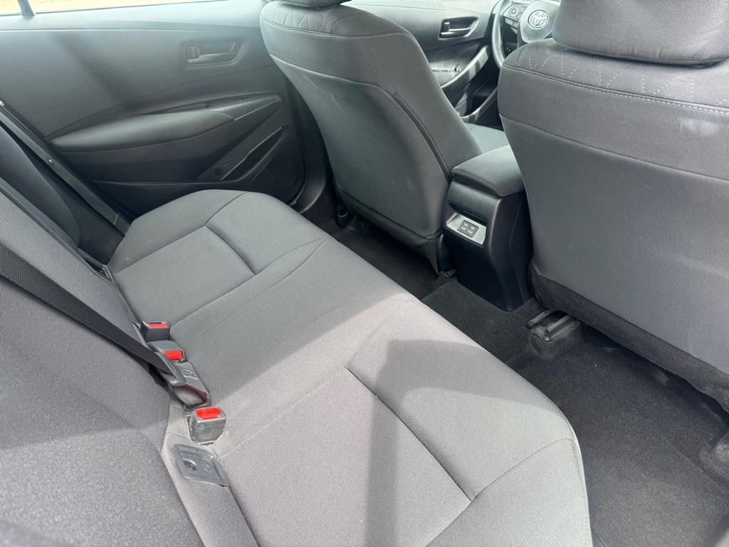 Toyota Corolla LE 2026