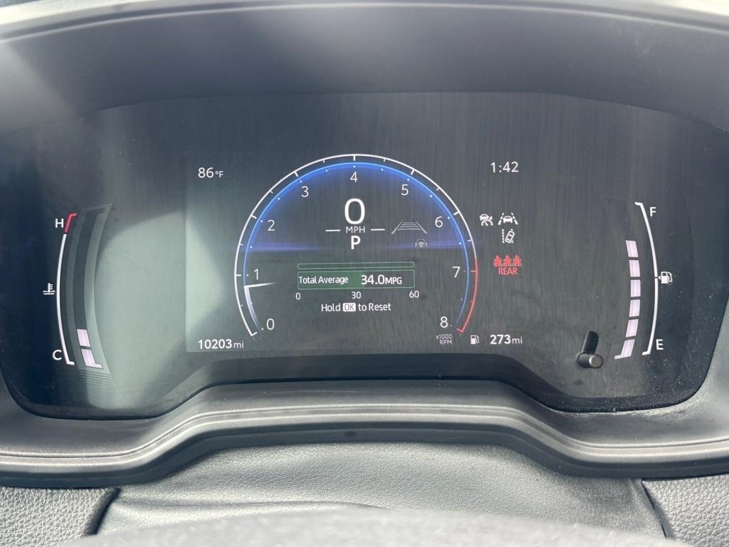 Toyota Corolla LE 2026