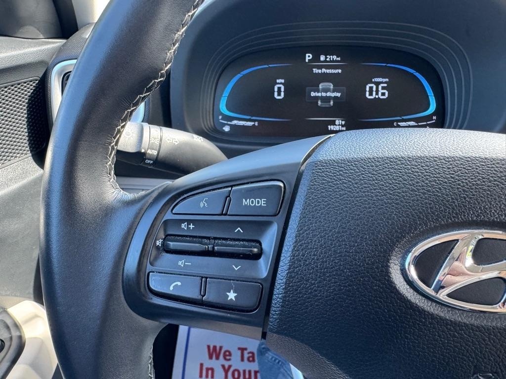 Hyundai Venue  2025