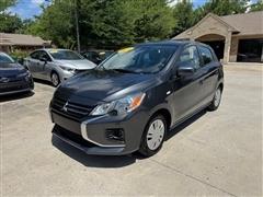 2024 Mitsubishi Mirage 