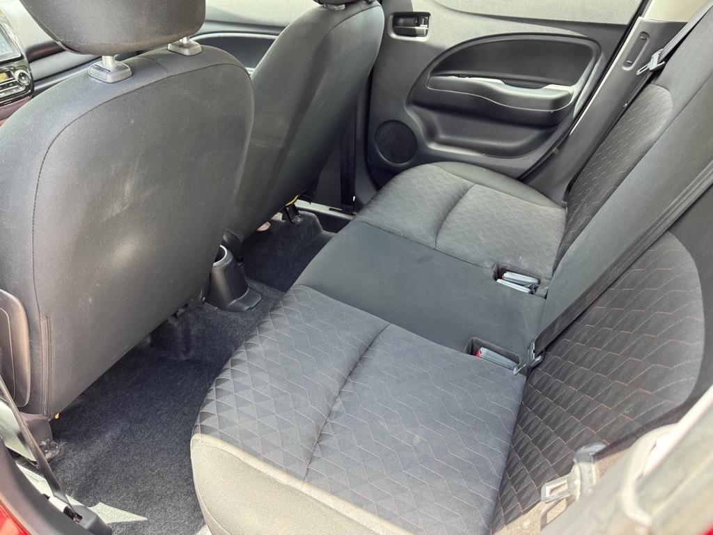 Mitsubishi Mirage  2024