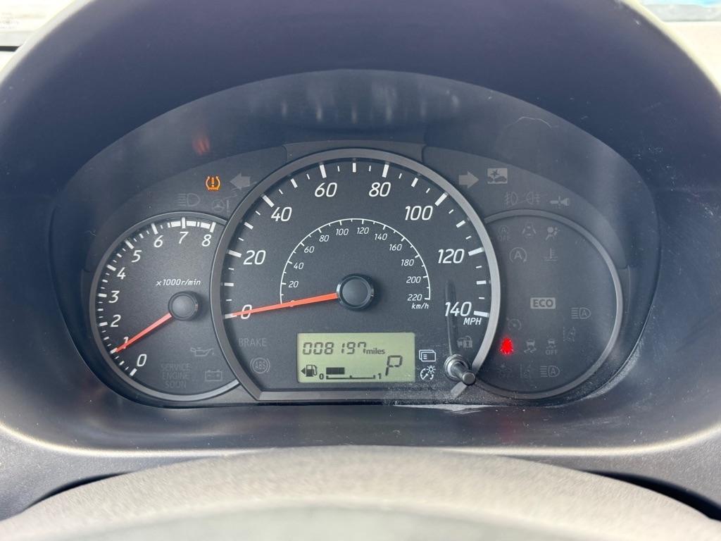 Mitsubishi Mirage  2024