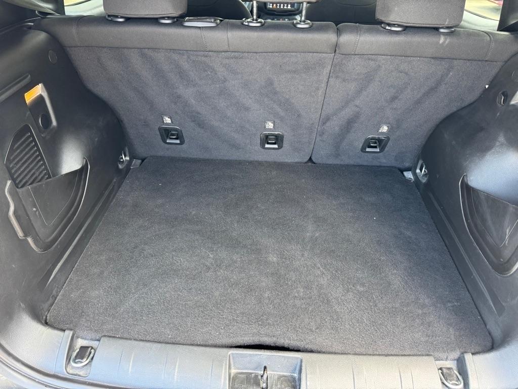 Jeep Renegade Latitude 2023