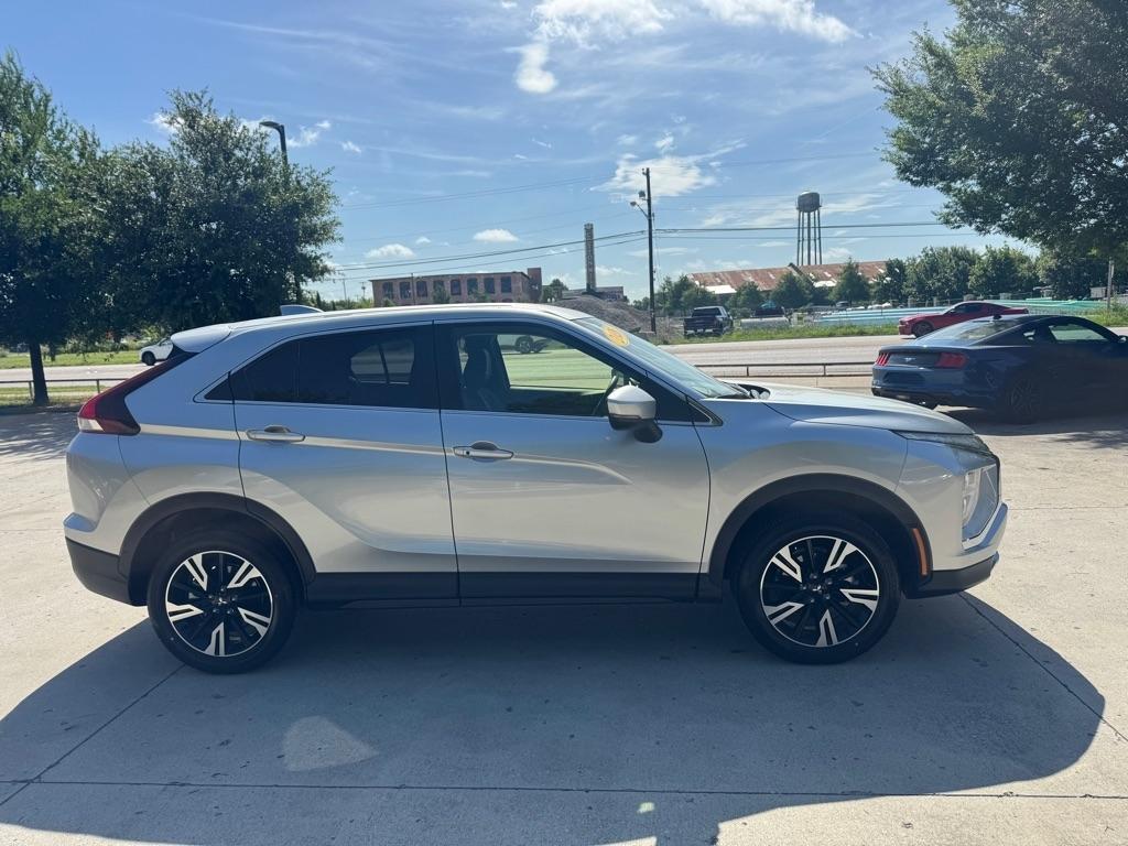 Mitsubishi Eclipse Cross  2026