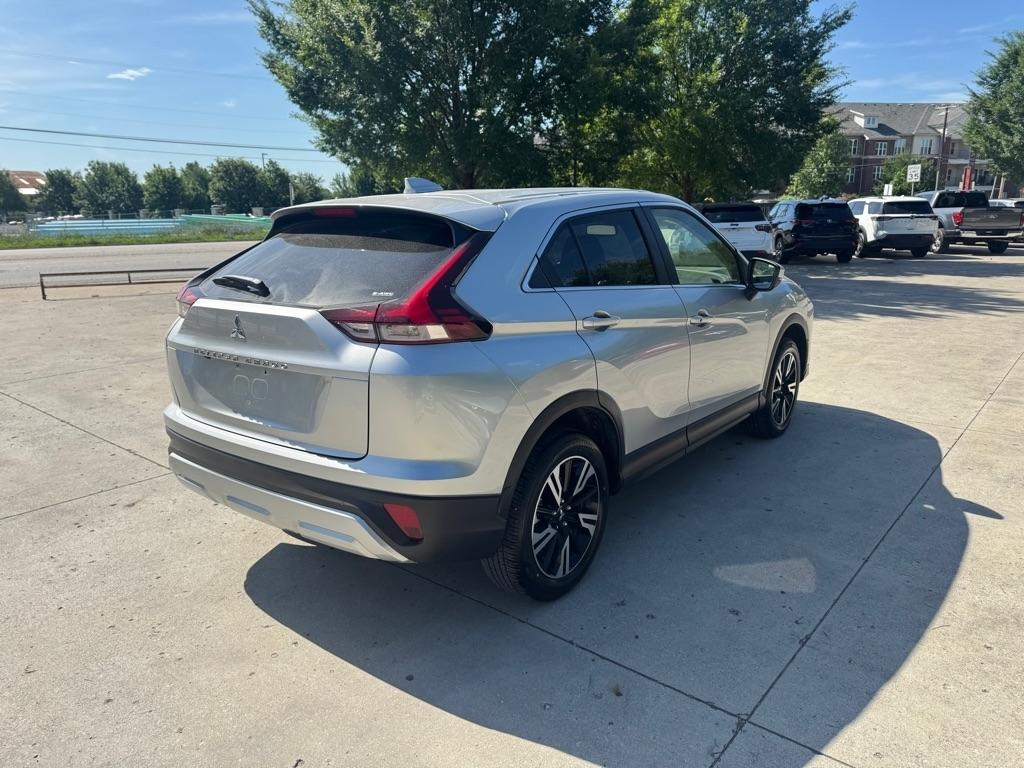 Mitsubishi Eclipse Cross  2026