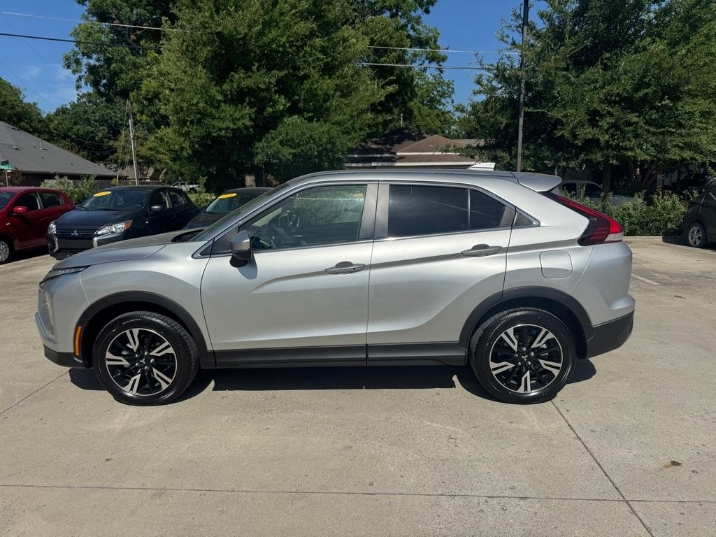 Mitsubishi Eclipse Cross  2026