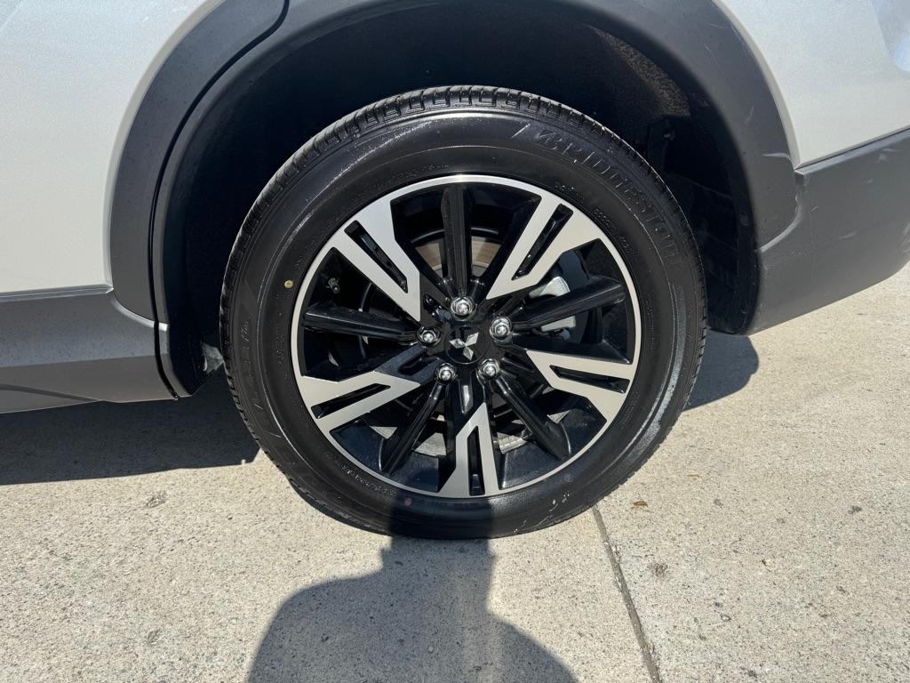 Mitsubishi Eclipse Cross  2026