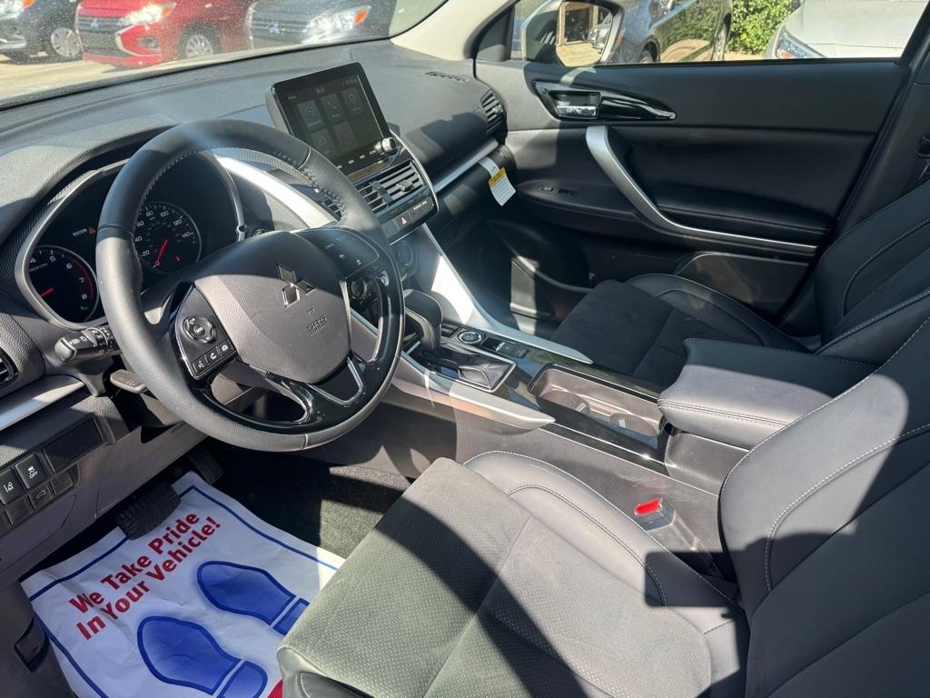 Mitsubishi Eclipse Cross  2026