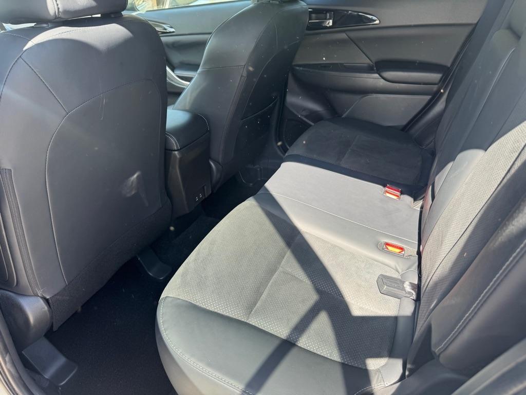 Mitsubishi Eclipse Cross  2026