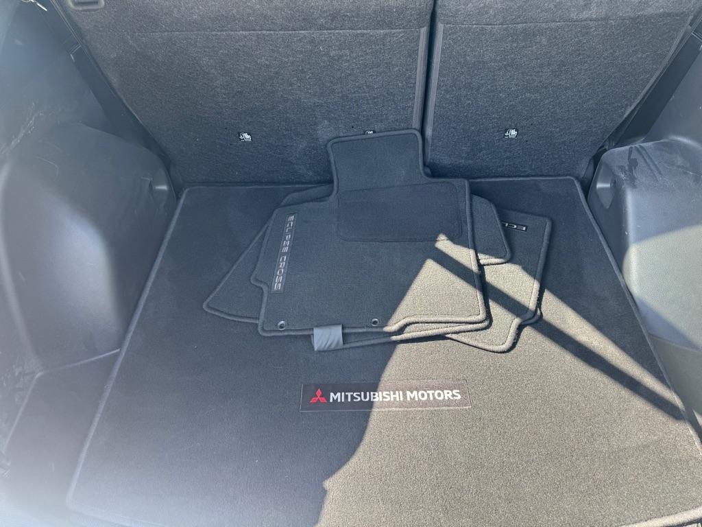 Mitsubishi Eclipse Cross  2026
