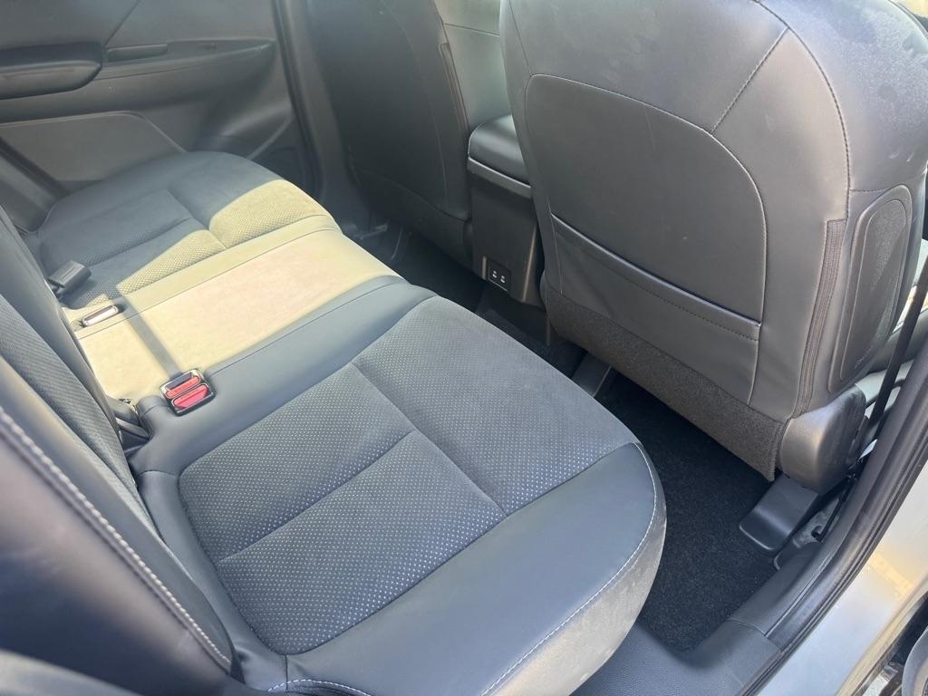 Mitsubishi Eclipse Cross  2026