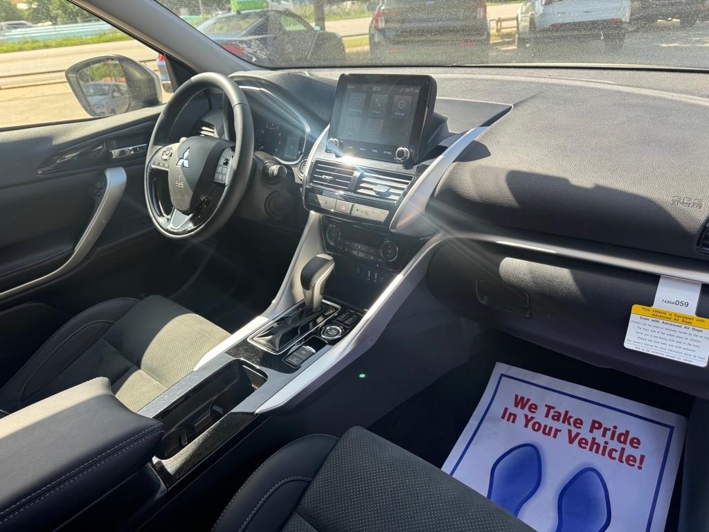 Mitsubishi Eclipse Cross  2026