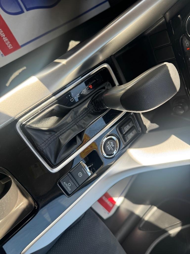 Mitsubishi Eclipse Cross  2026