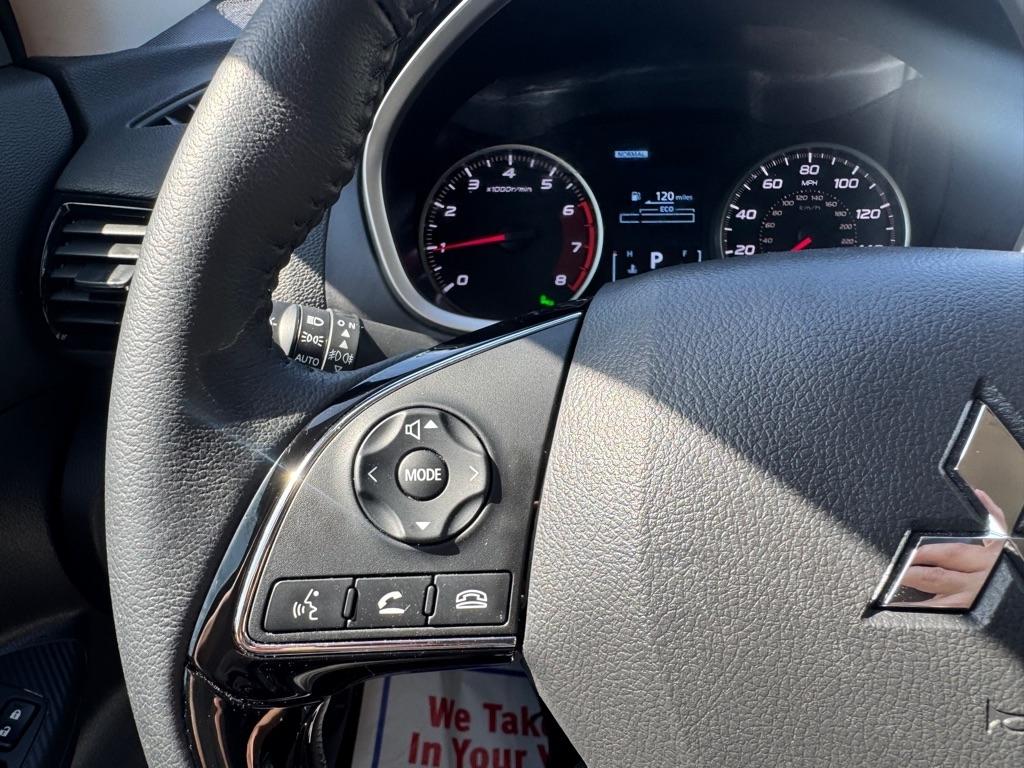 Mitsubishi Eclipse Cross  2026