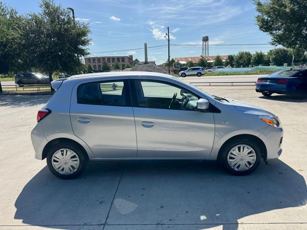Mitsubishi Mirage  2024