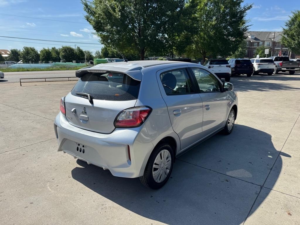 Mitsubishi Mirage  2024