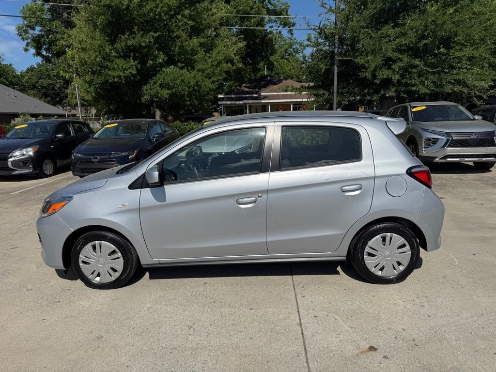 Mitsubishi Mirage  2024