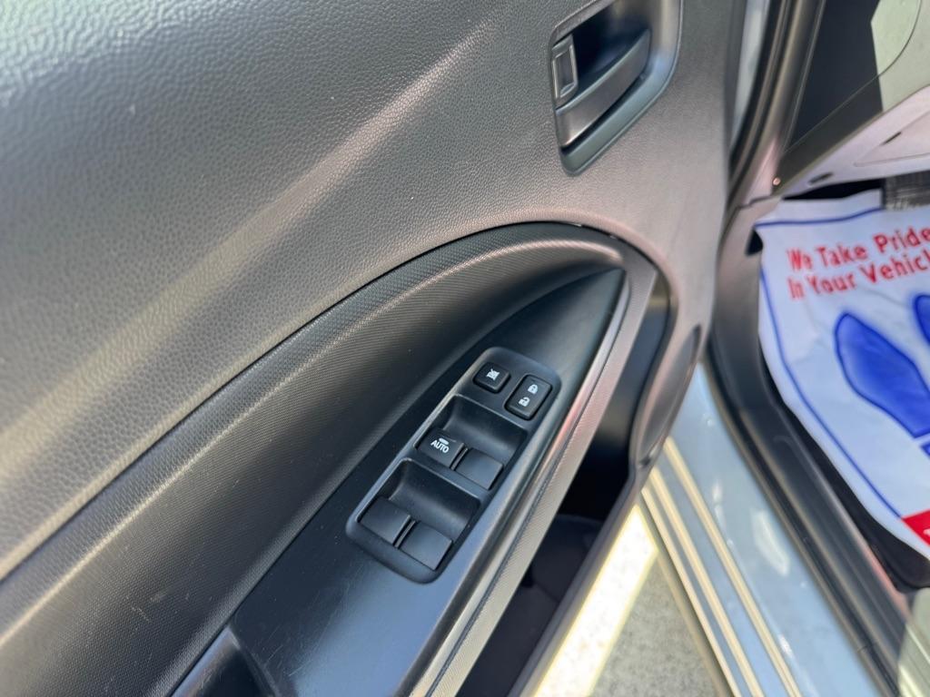 Mitsubishi Mirage  2024