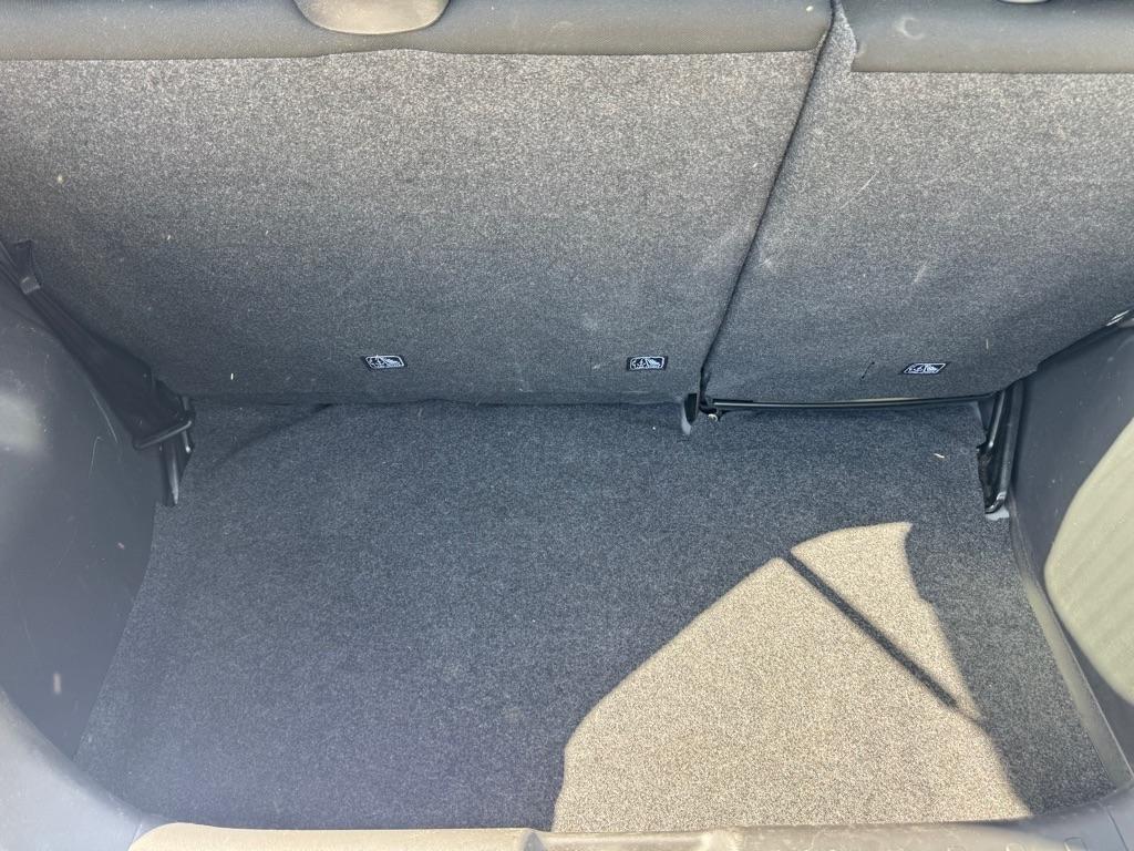 Mitsubishi Mirage  2024