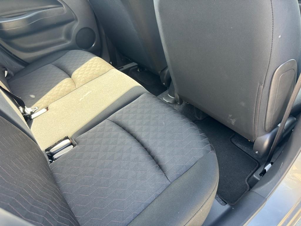 Mitsubishi Mirage  2024