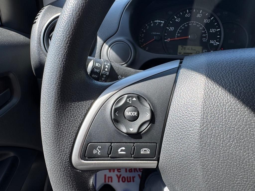 Mitsubishi Mirage  2024