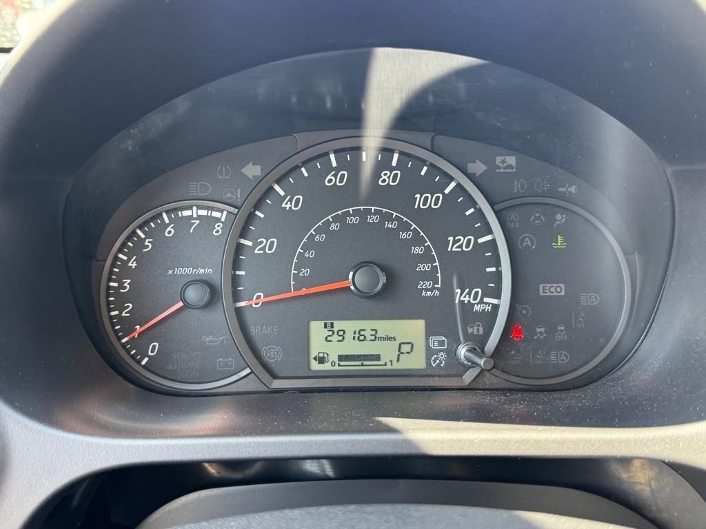 Mitsubishi Mirage  2024