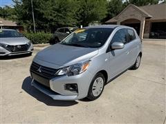 2024 Mitsubishi Mirage 