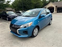 2024 Mitsubishi Mirage 