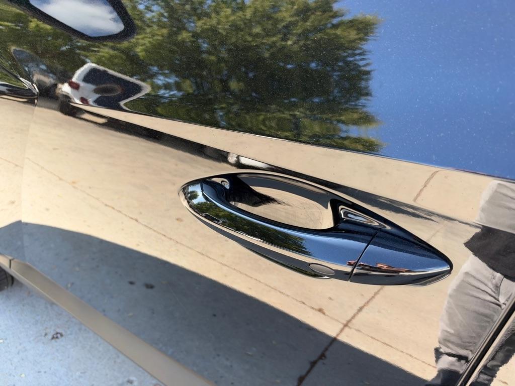 Hyundai Tucson SEL AWD 2026