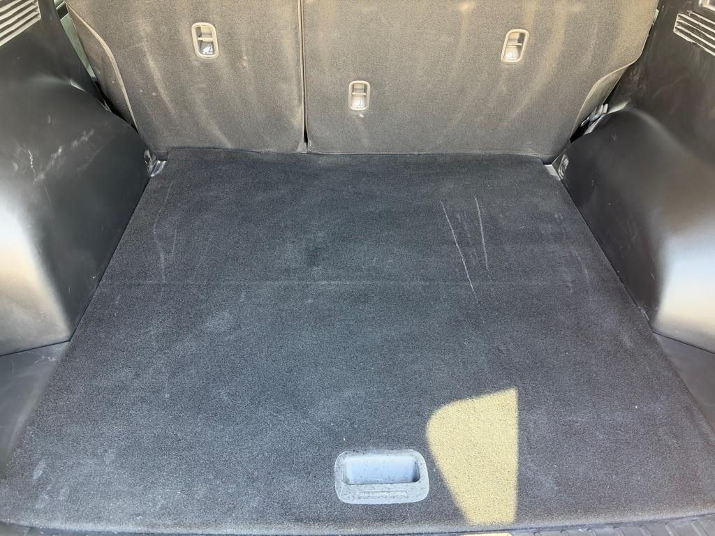 Hyundai Tucson SEL AWD 2026