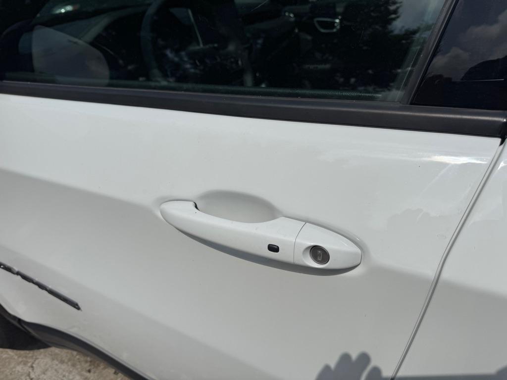 Jeep Compass Limited 2026