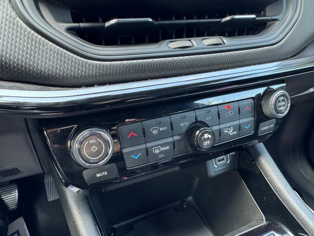 Jeep Compass Limited 2026