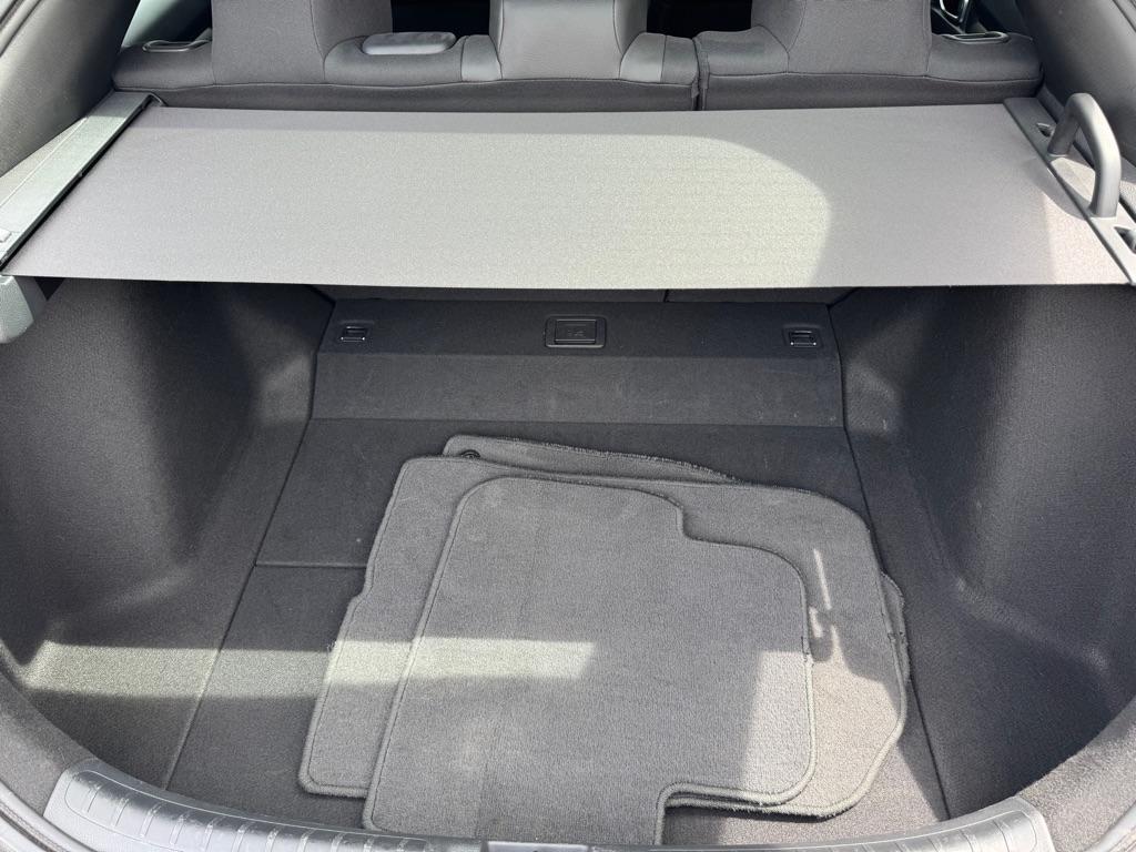 Honda Civic Sport Hatchback CVT 2026