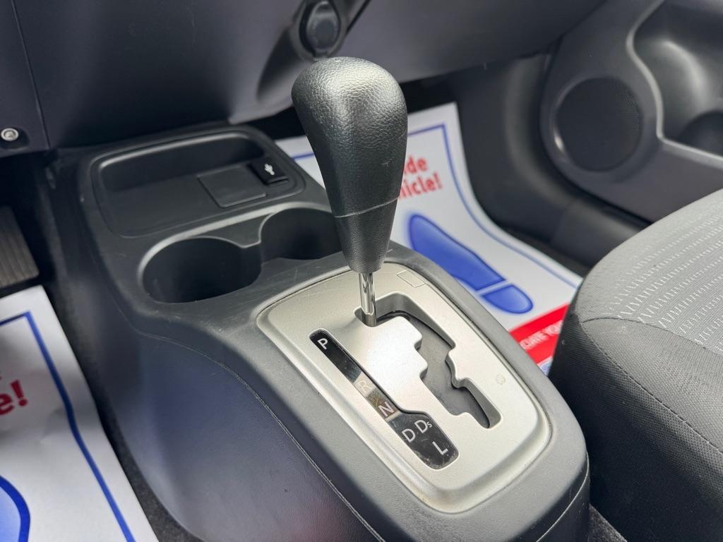 Mitsubishi Mirage G4 ES 2024