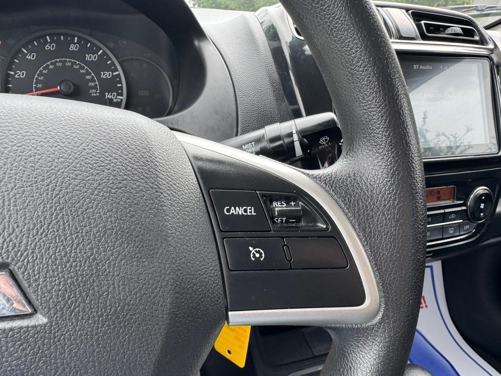 Mitsubishi Mirage G4 ES 2024